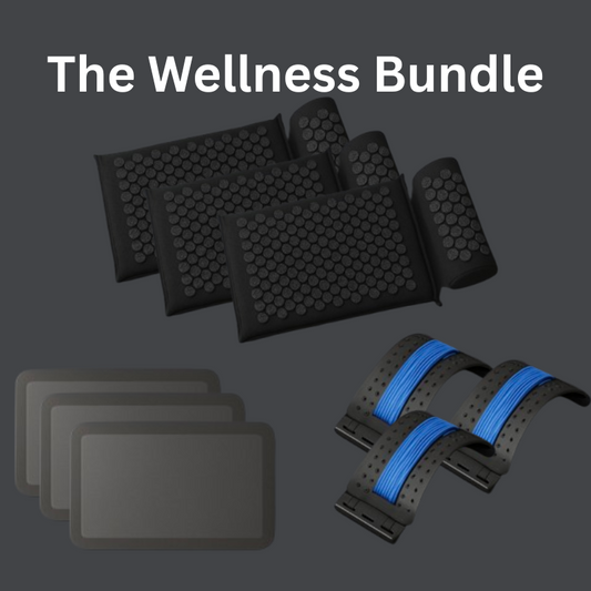 TheraFlows™ Wellness Bundle