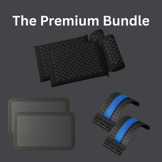 TheraFlows™ Premium Bundle