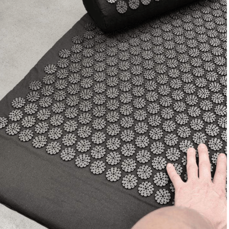 TheraFlows™ Premium Acupressure Mat