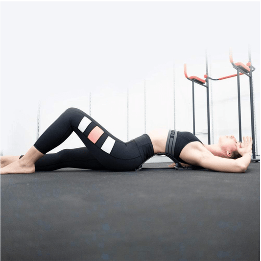 Back Stretcher Multi Level