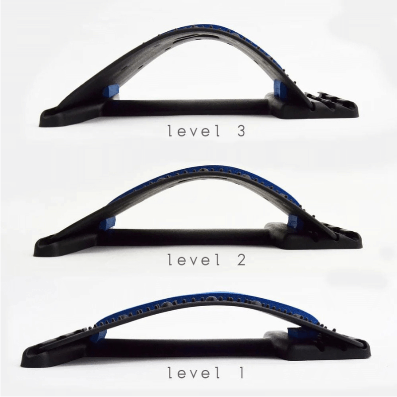 Back Stretcher Multi Level